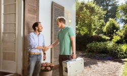 intervention sous garantie vaillant