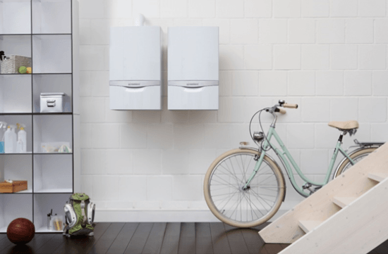 chaudière condensation